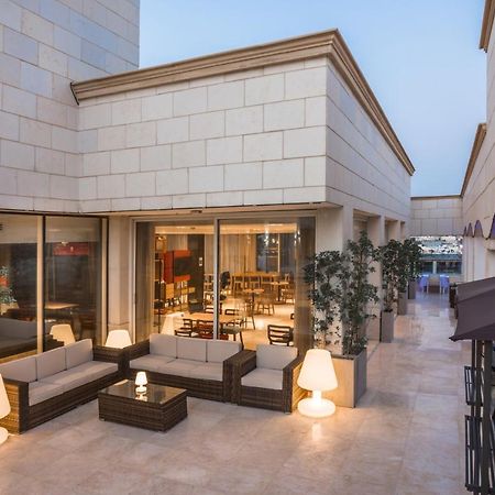 Intercityhotel Riyadh Malaz Luaran gambar