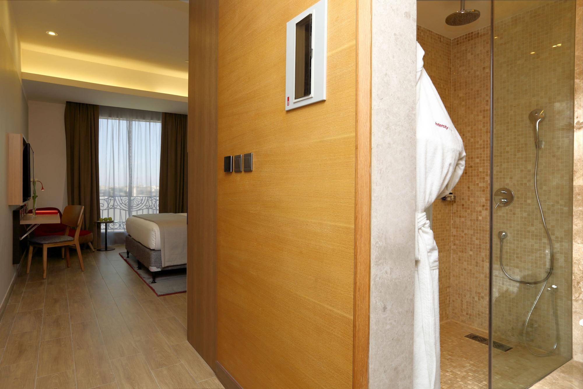 Intercityhotel Riyadh Malaz Luaran gambar