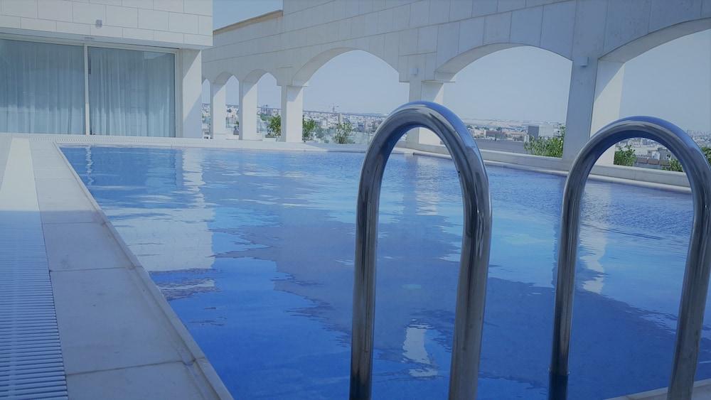 Intercityhotel Riyadh Malaz Luaran gambar