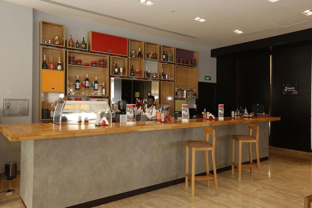 Intercityhotel Riyadh Malaz Luaran gambar