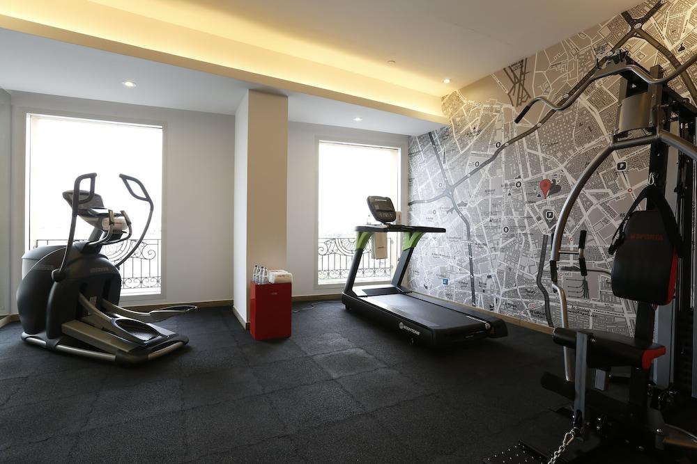 Intercityhotel Riyadh Malaz Luaran gambar