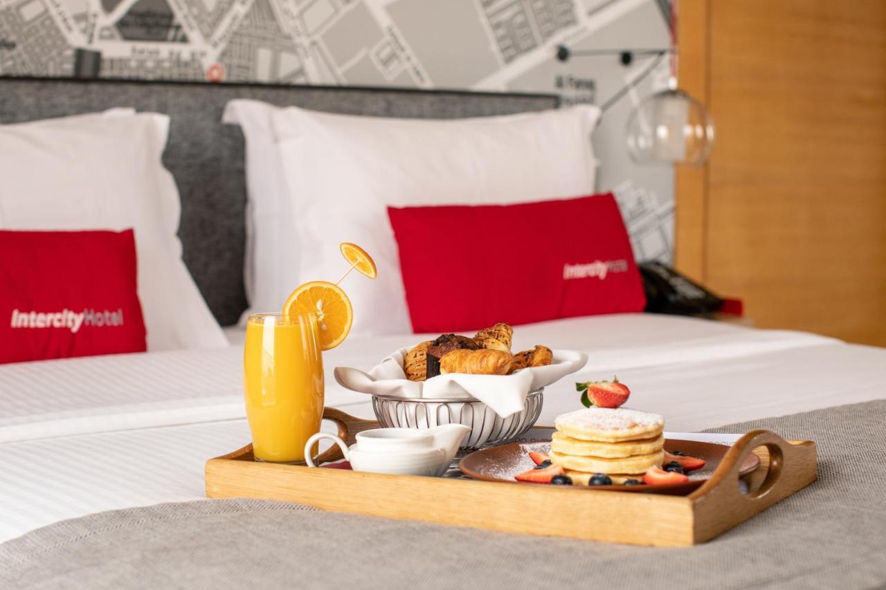 Intercityhotel Riyadh Malaz Luaran gambar