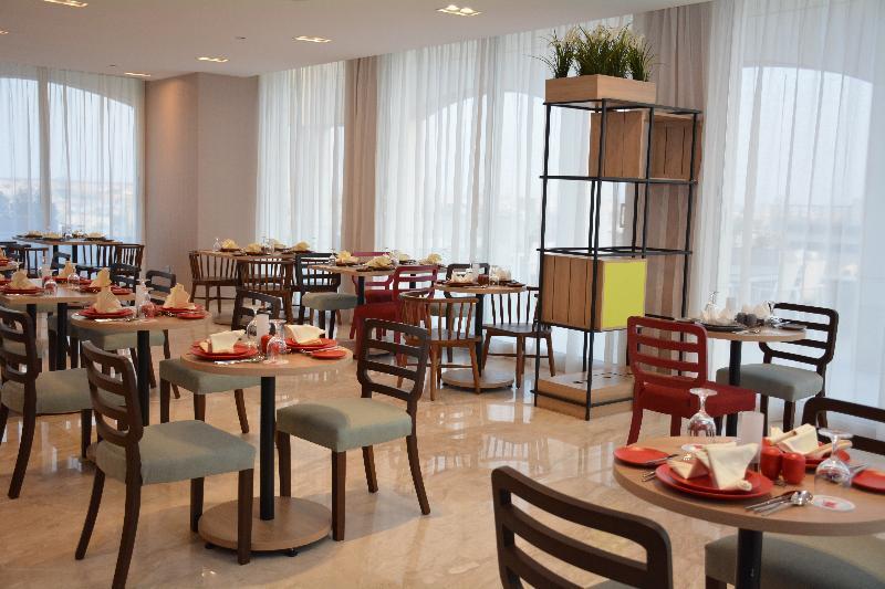 Intercityhotel Riyadh Malaz Luaran gambar