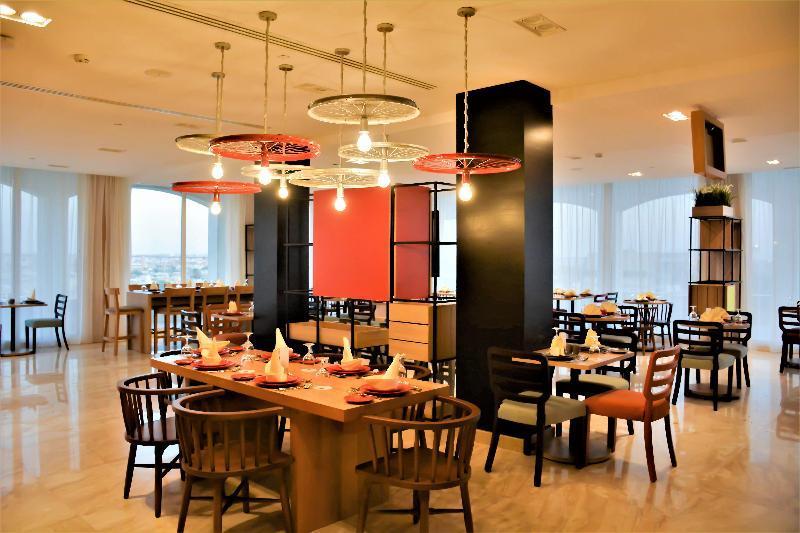 Intercityhotel Riyadh Malaz Luaran gambar