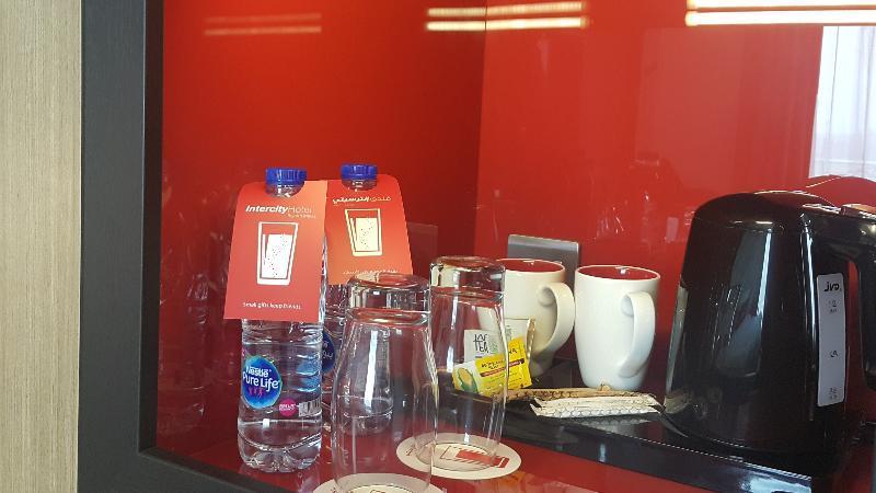 Intercityhotel Riyadh Malaz Luaran gambar