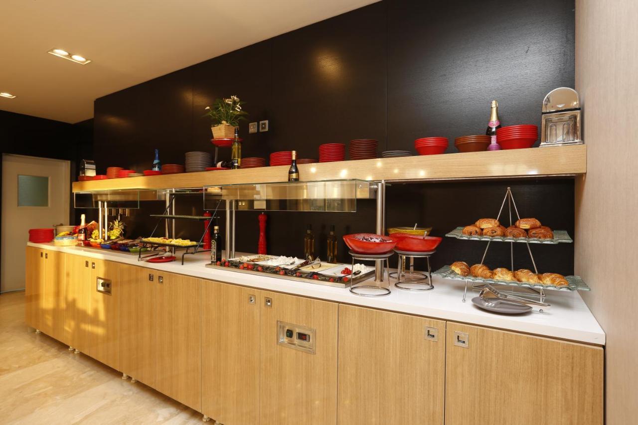 Intercityhotel Riyadh Malaz Luaran gambar