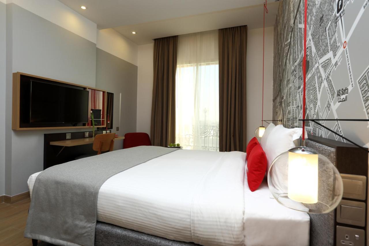 Intercityhotel Riyadh Malaz Luaran gambar