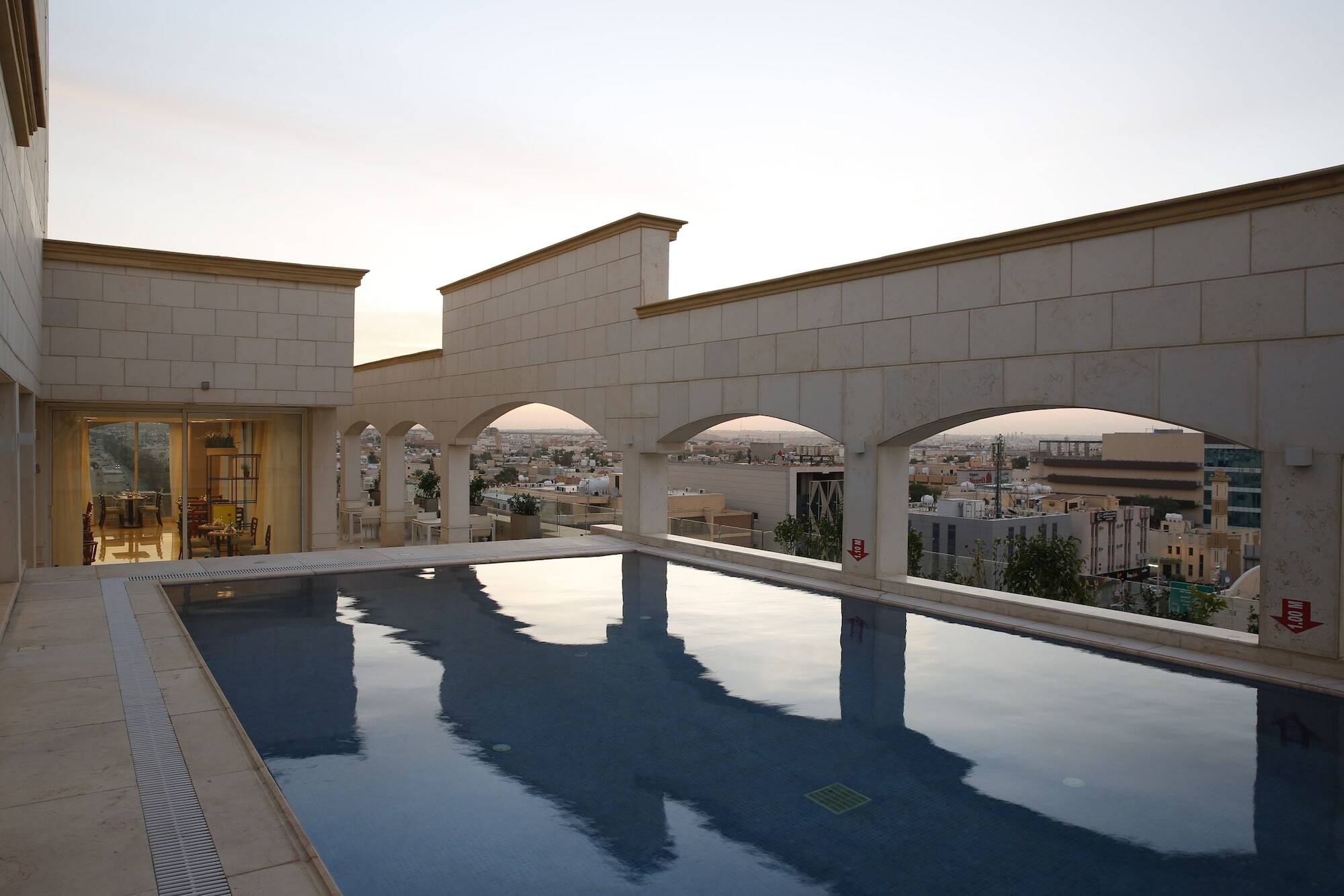 Intercityhotel Riyadh Malaz Luaran gambar